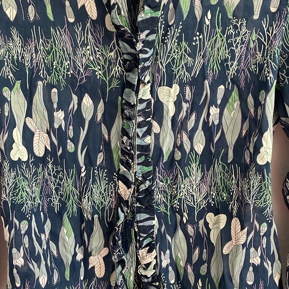 Design blouse - Picture 3 of 5